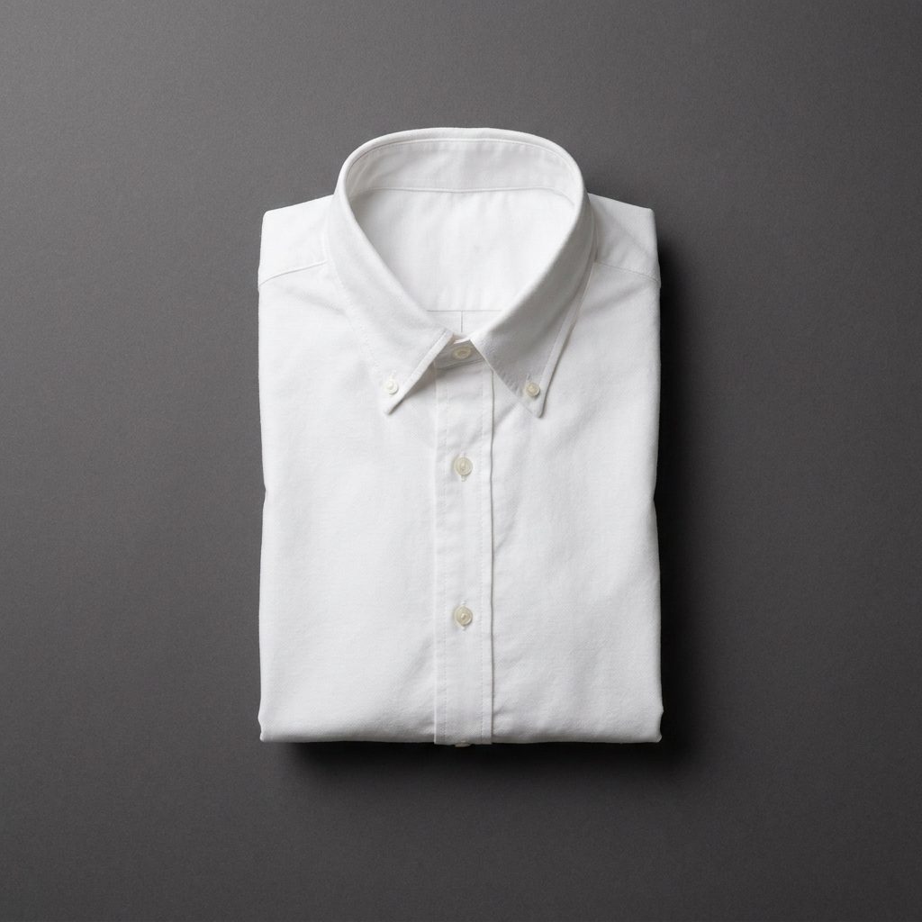 Oxford Shirt