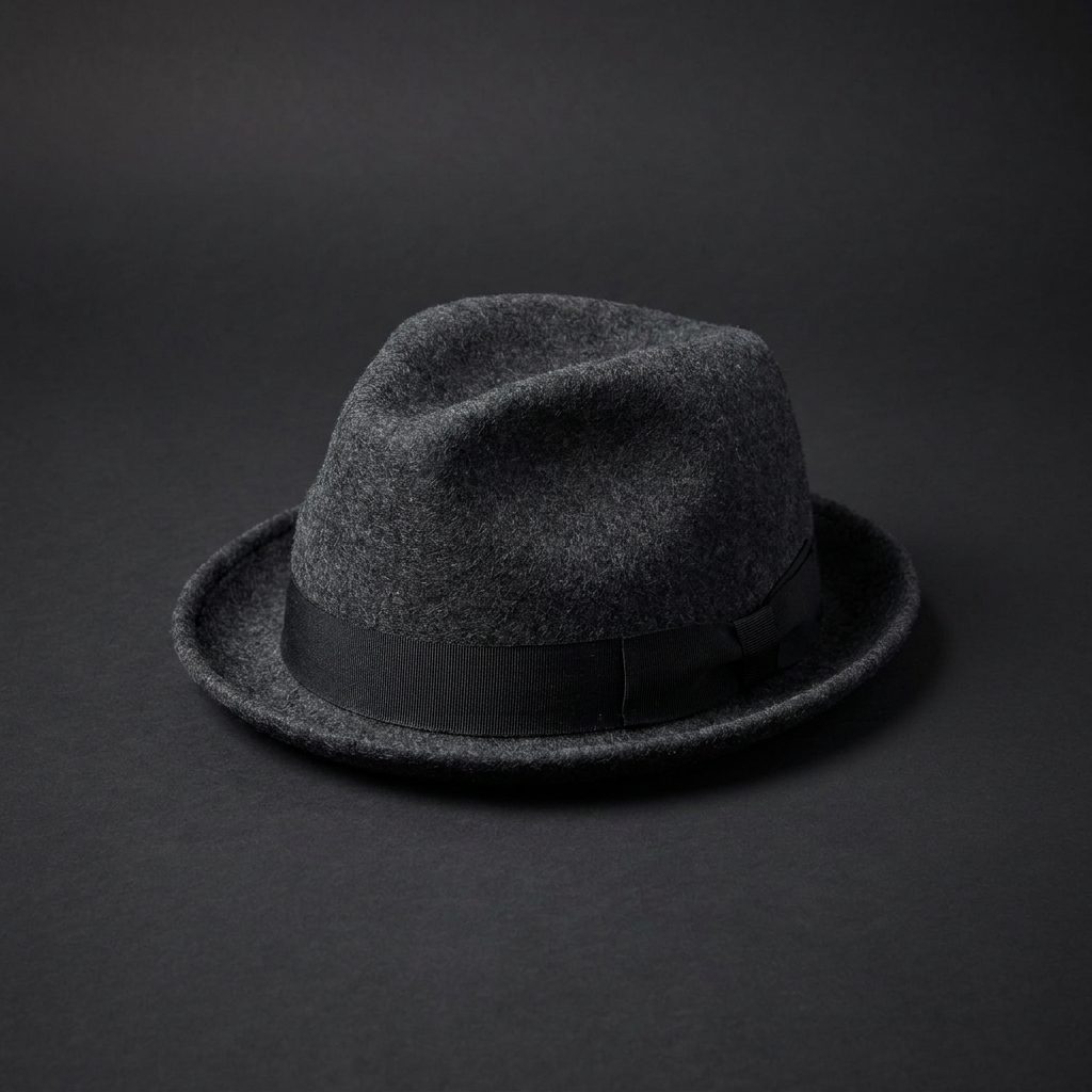 Felt Trilby